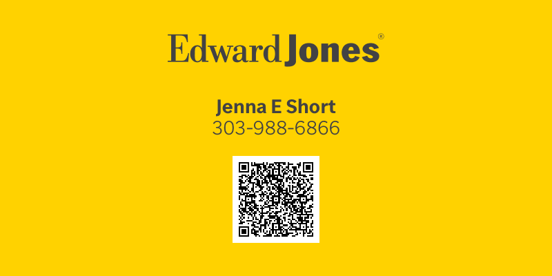Edward Jones