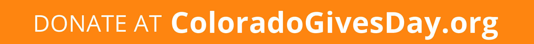 Donate At Cgd Banner